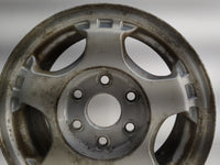 1999-2002 Chevrolet Silverado 1500 Oem Wheel Rim - Oemusedautoparts1.com