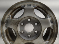 1999-2002 Chevrolet Silverado 1500 Oem Wheel Rim 1220934 - Oemusedautoparts1.com