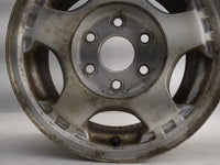 1999-2002 Chevrolet Silverado 1500 Oem Wheel Rim - Oemusedautoparts1.com