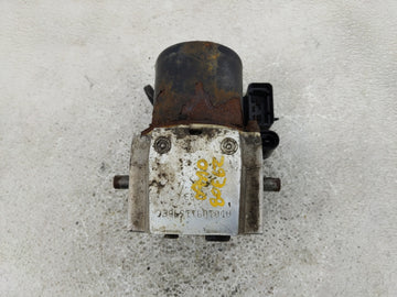 1999-2002 Chevrolet Silverado 1500 Anti-Lock Brake ABS Pump Module Actuator OEM Fits Fits 1999 2000 2001 2002 OEM Used Auto 