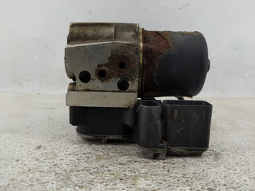 1999-2002 Chevrolet Silverado 1500 Anti-Lock Brake ABS Pump Module Actuator OEM Fits Fits 1999 2000 2001 2002 OEM Used Auto Parts