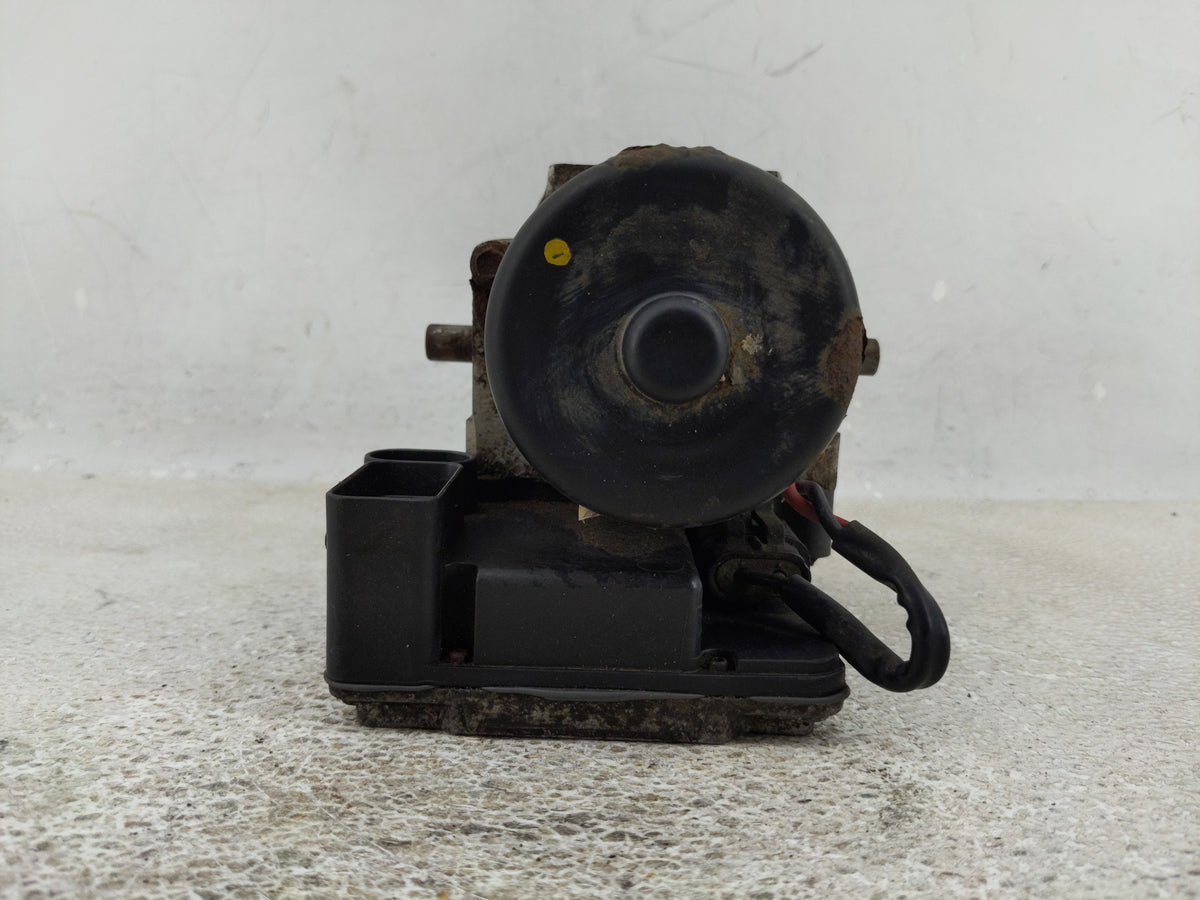 1999-2002 Chevrolet Silverado 1500 Anti-Lock Brake ABS Pump Module Actuator OEM Fits Fits 1999 2000 2001 2002 OEM Used Auto 
