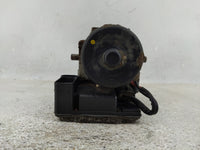 1999-2002 Chevrolet Silverado 1500 Anti-Lock Brake ABS Pump Module Actuator OEM Fits Fits 1999 2000 2001 2002 OEM Used Auto 