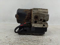 1999-2002 Chevrolet Silverado 1500 Anti-Lock Brake ABS Pump Module Actuator OEM Fits Fits 1999 2000 2001 2002 OEM Used Auto 