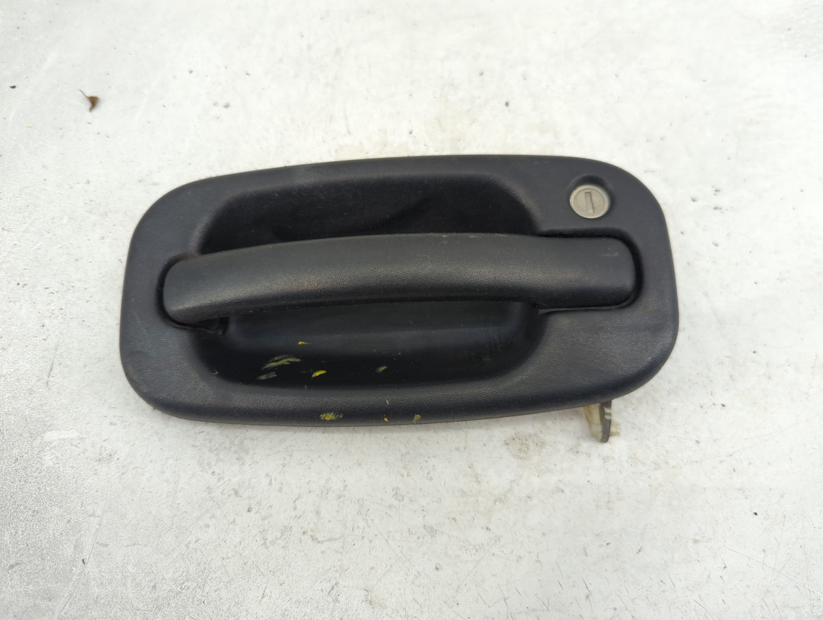 Misc. 2000 CHEVROLET SILVERADO 1500 - Oemusedautoparts1.com
