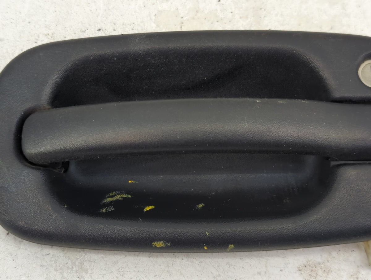 Misc. 2000 CHEVROLET SILVERADO 1500 - Oemusedautoparts1.com