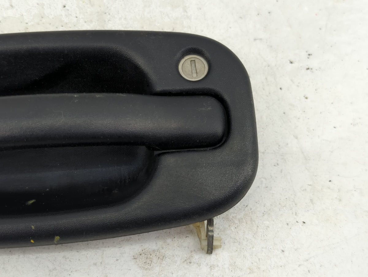 Misc. 2000 CHEVROLET SILVERADO 1500 - Oemusedautoparts1.com