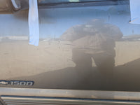 1999-2007 Chevrolet Silverado 1500 Driver Front Door Oem - Oemusedautoparts1.com