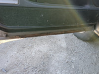 1999-2007 Chevrolet Silverado 1500 Driver Front Door Oem 1222100 - Oemusedautoparts1.com