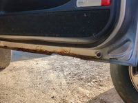 1999-2007 Chevrolet Silverado 1500 Passenger Front Door Oem 1222101 - Oemusedautoparts1.com