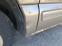 1999-2002 Chevrolet Silverado 1500 Driver Fender 1222119 - Oemusedautoparts1.com