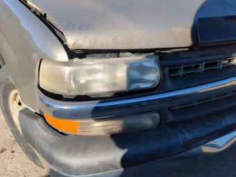 compare product Head Lights 2000 CHEVROLET SILVERADO 1500