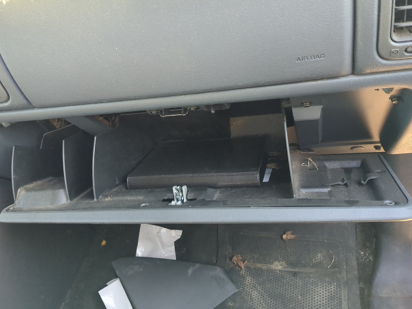 Misc. 2000 CHEVROLET SILVERADO 1500 OEM - Oemusedautoparts1.com
