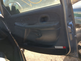 compare product Door Panels 2000 CHEVROLET SILVERADO 1500