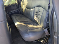 2000 Chevrolet Silverado 1500 Rear Seat Oem - Oemusedautoparts1.com