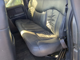 compare product 2000 Chevrolet Silverado 1500 Rear Seat Oem 1222173