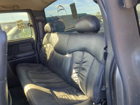 2000 Chevrolet Silverado 1500 Rear Seat Oem 1222173 - Oemusedautoparts1.com