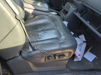 compare product 2000 Chevrolet Silverado 1500 Passenger Front Seat Oem 1222178