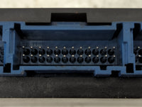 2000 Chevrolet Silverado 1500 PCM Engine Control Computer ECU ECM PCU OEM P/N:09371990 Fits OEM Used Auto Parts - Oemusedaut