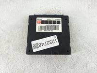 2000 Chevrolet Silverado 1500 PCM Engine Control Computer ECU ECM PCU OEM P/N:09371990 Fits OEM Used Auto Parts - Oemusedaut