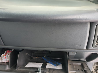 compare product 2000-2003 Chevrolet Silverado 1500 Air Bag Passenger Right Dashboard OEM Fits Fits 2000 2001 2002 2003 OEM Used Auto Parts