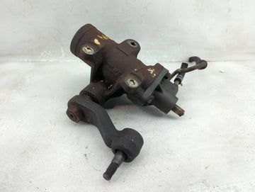 1999-2007 Chevrolet Silverado 1500 Rack and Pinion Steering Gear Fits Fits 1999 2000 2001 2002 2003 2004 2005 2006 2007 OEM Used Auto Parts