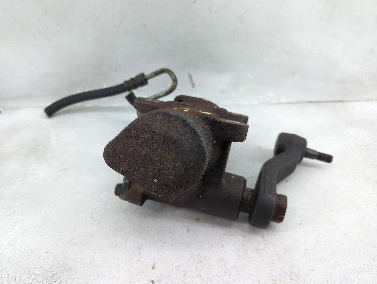 1999-2007 Chevrolet Silverado 1500 Rack and Pinion Steering Gear Fits Fits 1999 2000 2001 2002 2003 2004 2005 2006 2007 OEM 