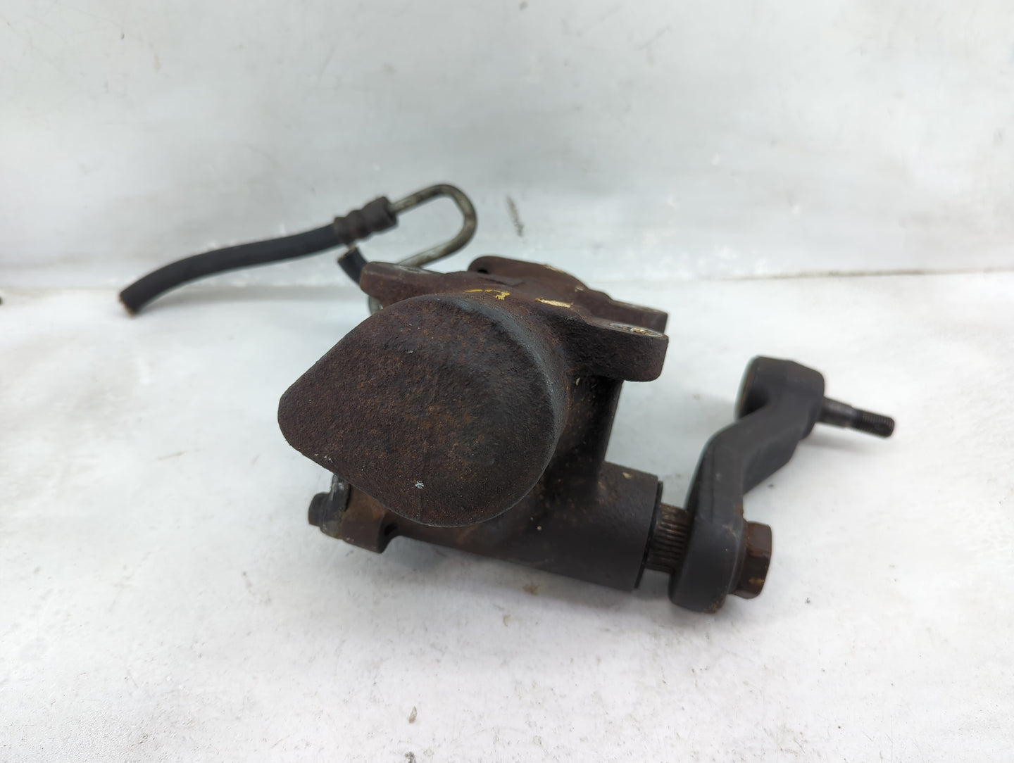 1999-2007 Chevrolet Silverado 1500 Rack and Pinion Steering Gear Fits Fits 1999 2000 2001 2002 2003 2004 2005 2006 2007 OEM 