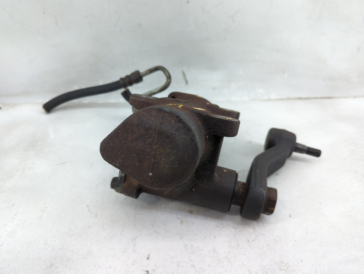 1999-2007 Chevrolet Silverado 1500 Rack and Pinion Steering Gear Fits Fits 1999 2000 2001 2002 2003 2004 2005 2006 2007 OEM 