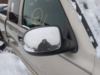 1999-2002 Chevrolet Silverado 1500 Side Mirror Replacement Passenger Right View Door Mirror Fits Fits 1999 2000 2001 2002 OE