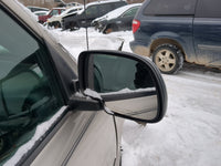 1999-2002 Chevrolet Silverado 1500 Side Mirror Replacement Passenger Right View Door Mirror Fits Fits 1999 2000 2001 2002 OE