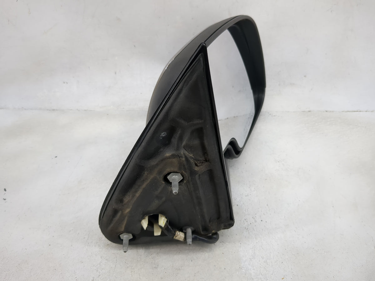 1999-2002 Chevrolet Silverado 1500 Passenger Side View Mirror - Right Door Mirror OEM Used - Oemusedautoparts1.com