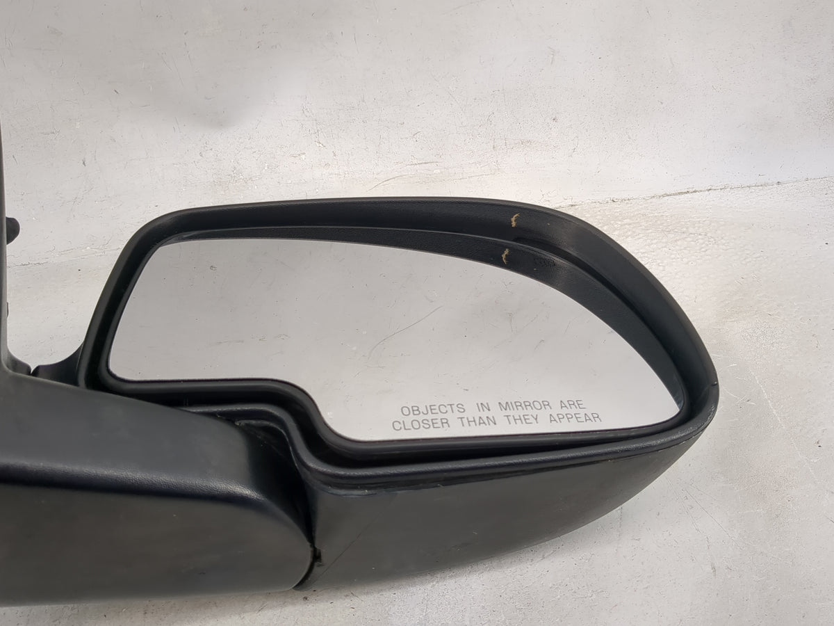 1999-2002 Chevrolet Silverado 1500 Passenger Side View Mirror - Right Door Mirror OEM Used - Oemusedautoparts1.com