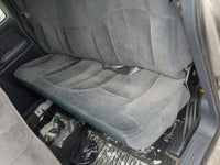2000 Chevrolet Silverado 1500 Rear Seat Oem 1250222 - Oemusedautoparts1.com