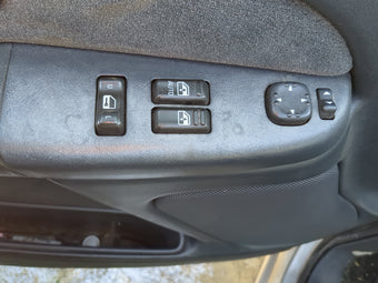 compare product 2000-2002 Chevrolet Silverado 1500 Master Power Window Switch Replacement Driver Side Left Fits Fits 2000 2001 2002 OEM Used Auto Parts