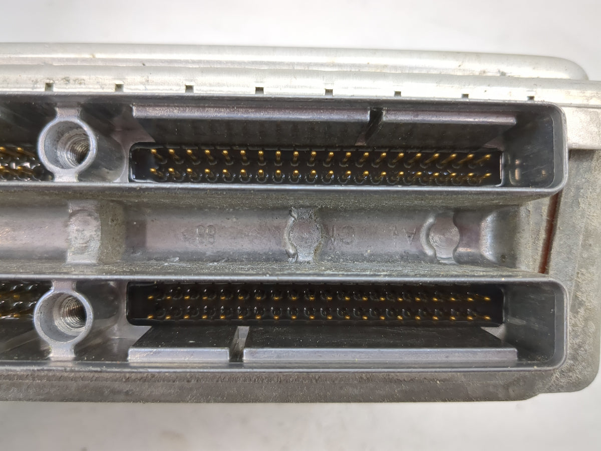 1999-2000 Chevrolet Silverado 1500 PCM Engine Control Computer ECU ECM PCU OEM P/N:09354896 16220610 Fits Fits 1999 2000 200
