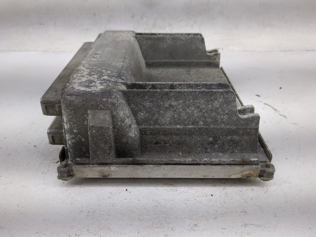 1999-2000 Chevrolet Silverado 1500 PCM Engine Control Computer ECU ECM PCU OEM P/N:09354896 16220610 Fits Fits 1999 2000 200
