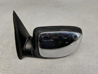 compare product 1999-2002 Chevrolet Silverado 1500 Side Mirror Replacement Driver Left View Door Mirror Fits Fits 1999 2000 2001 2002 OEM Used Auto Parts
