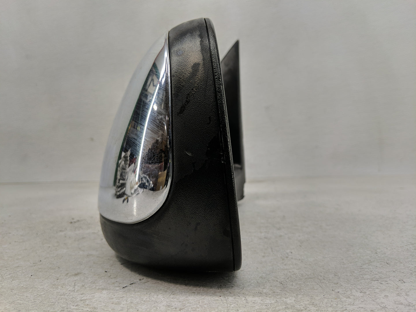 1999-2002 Chevrolet Silverado 1500 Side Mirror Replacement Driver Left View Door Mirror Fits Fits 1999 2000 2001 2002 OEM Us