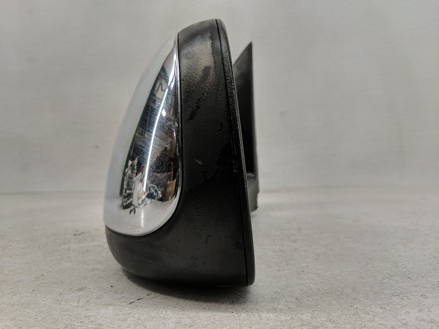 1999-2002 Chevrolet Silverado 1500 Side Mirror Replacement Driver Left View Door Mirror Fits Fits 1999 2000 2001 2002 OEM Us
