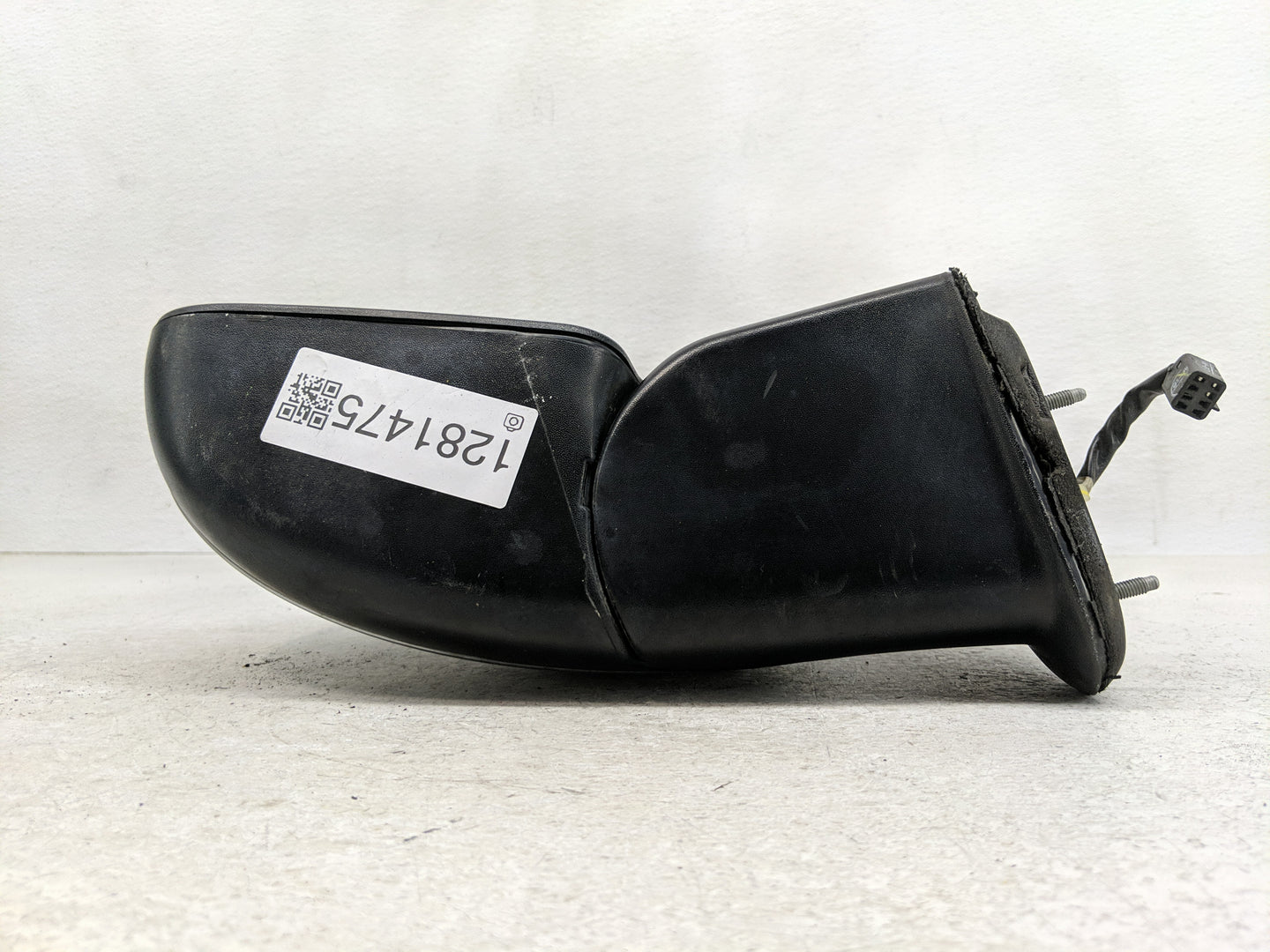 1999-2002 Chevrolet Silverado 1500 Side Mirror Replacement Driver Left View Door Mirror Fits Fits 1999 2000 2001 2002 OEM Us