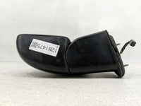 1999-2002 Chevrolet Silverado 1500 Side Mirror Replacement Driver Left View Door Mirror Fits Fits 1999 2000 2001 2002 OEM Us