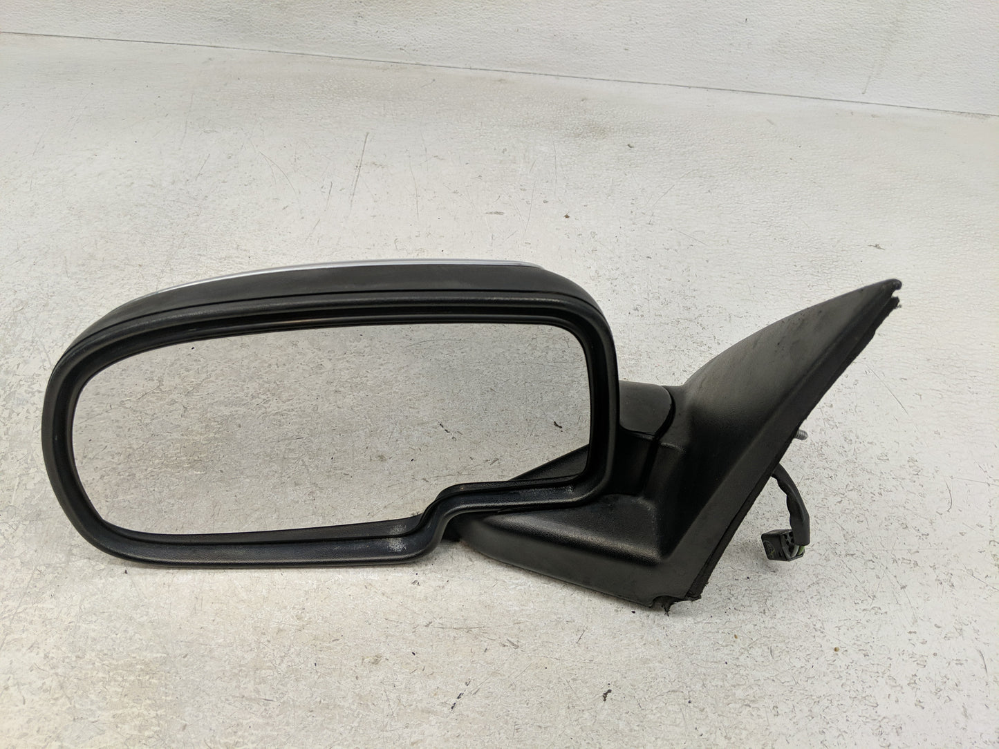 1999-2002 Chevrolet Silverado 1500 Side Mirror Replacement Driver Left View Door Mirror Fits Fits 1999 2000 2001 2002 OEM Us