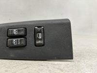 2000-2002 Chevrolet Silverado 1500 Master Power Window Switch Replacement Driver Side Left P/N:208314 Fits Fits 2000 2001 20