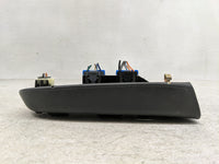 2000-2002 Chevrolet Silverado 1500 Master Power Window Switch Replacement Driver Side Left P/N:208314 Fits Fits 2000 2001 20