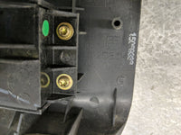 2000-2002 Chevrolet Silverado 1500 Master Power Window Switch Replacement Driver Side Left P/N:208314 Fits Fits 2000 2001 20