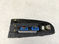 2000-2002 Chevrolet Silverado 1500 Master Power Window Switch Replacement Driver Side Left P/N:208314 Fits Fits 2000 2001 20