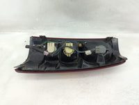 1999-2002 Chevrolet Silverado 1500 Tail Light Assembly Driver Left OEM P/N:16524515 Fits Fits 1999 2000 2001 2002 2003 OEM U