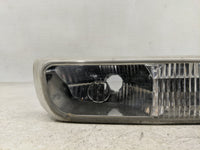 1999-2002 Chevrolet Silverado 1500 Passenger Right Oem Front Light Lamp - Oemusedautoparts1.com