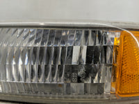 1999-2002 Chevrolet Silverado 1500 Passenger Right Oem Front Light Lamp - Oemusedautoparts1.com